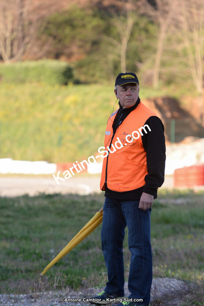 12/04/2015 : 2ème manche du Championnat du Sud à Alès (Photos Antoine Camblor) 2015 — karting