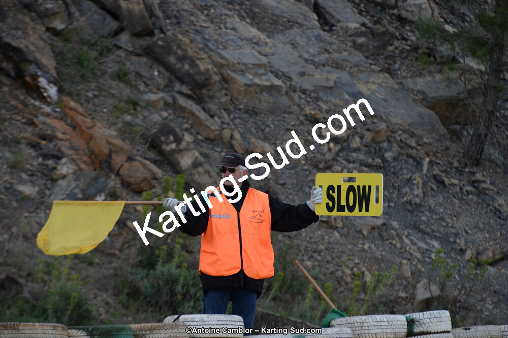 12/04/2015 : 2ème manche du Championnat du Sud à Alès (Photos Antoine Camblor) 2015 — karting