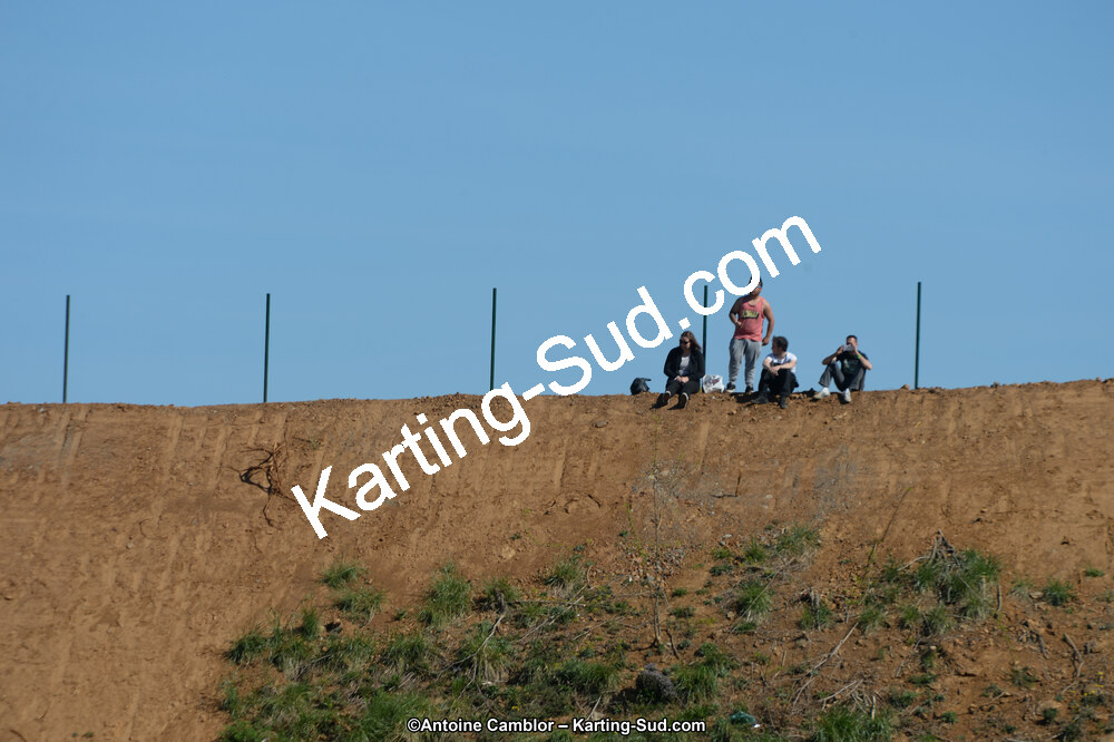 12/04/2015 : 2ème manche du Championnat du Sud à Alès (Photos Antoine Camblor) 2015 — karting