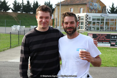 26/04/2015 : Course Loisir 4T Razbitumes (Photos Stéphane Agnus) 2015 — karting