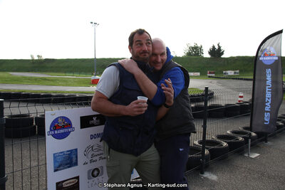 26/04/2015 : Course Loisir 4T Razbitumes (Photos Stéphane Agnus) 2015 — karting