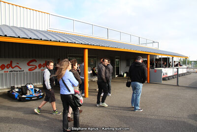 26/04/2015 : Course Loisir 4T Razbitumes (Photos Stéphane Agnus) 2015 — karting