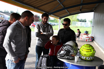 26/04/2015 : Course Loisir 4T Razbitumes (Photos Stéphane Agnus) 2015 — karting