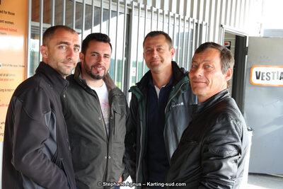 26/04/2015 : Course Loisir 4T Razbitumes (Photos Stéphane Agnus) 2015 — karting