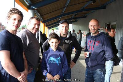 26/04/2015 : Course Loisir 4T Razbitumes (Photos Stéphane Agnus) 2015 — karting