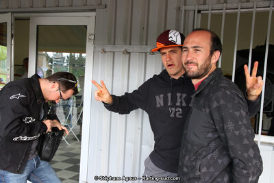 26/04/2015 : Course Loisir 4T Razbitumes (Photos Stéphane Agnus) 2015 — karting