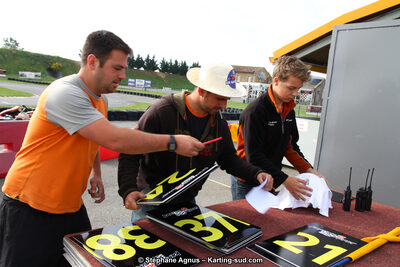 26/04/2015 : Course Loisir 4T Razbitumes (Photos Stéphane Agnus) 2015 — karting