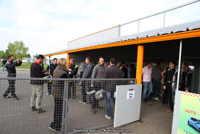 26/04/2015 : Course Loisir 4T Razbitumes (Photos Stéphane Agnus) 2015 — karting