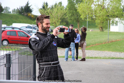 26/04/2015 : Course Loisir 4T Razbitumes (Photos Stéphane Agnus) 2015 — karting