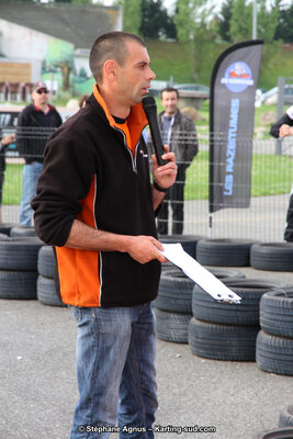 26/04/2015 : Course Loisir 4T Razbitumes (Photos Stéphane Agnus) 2015 — karting