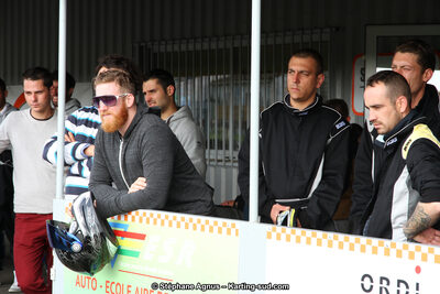 26/04/2015 : Course Loisir 4T Razbitumes (Photos Stéphane Agnus) 2015 — karting