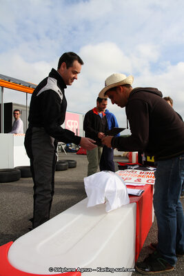 26/04/2015 : Course Loisir 4T Razbitumes (Photos Stéphane Agnus) 2015 — karting