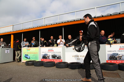 26/04/2015 : Course Loisir 4T Razbitumes (Photos Stéphane Agnus) 2015 — karting