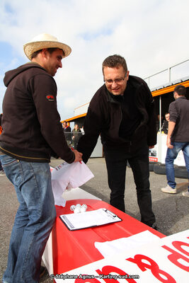 26/04/2015 : Course Loisir 4T Razbitumes (Photos Stéphane Agnus) 2015 — karting