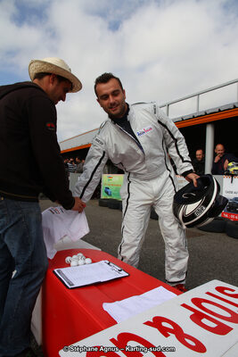 26/04/2015 : Course Loisir 4T Razbitumes (Photos Stéphane Agnus) 2015 — karting