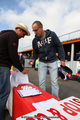 26/04/2015 : Course Loisir 4T Razbitumes (Photos Stéphane Agnus) 2015 — karting