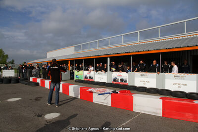 26/04/2015 : Course Loisir 4T Razbitumes (Photos Stéphane Agnus) 2015 — karting