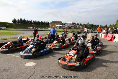 26/04/2015 : Course Loisir 4T Razbitumes (Photos Stéphane Agnus) 2015 — karting