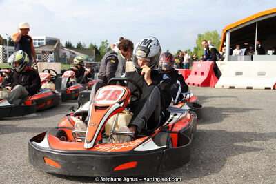 26/04/2015 : Course Loisir 4T Razbitumes (Photos Stéphane Agnus) 2015 — karting
