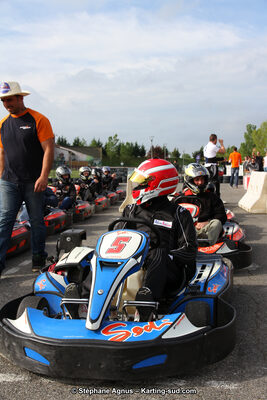 26/04/2015 : Course Loisir 4T Razbitumes (Photos Stéphane Agnus) 2015 — karting