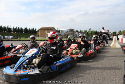 26/04/2015 : Course Loisir 4T Razbitumes (Photos Stéphane Agnus) 2015 — karting