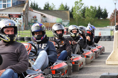 26/04/2015 : Course Loisir 4T Razbitumes (Photos Stéphane Agnus) 2015 — karting