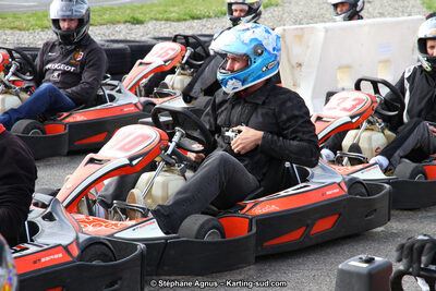 26/04/2015 : Course Loisir 4T Razbitumes (Photos Stéphane Agnus) 2015 — karting