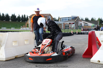 26/04/2015 : Course Loisir 4T Razbitumes (Photos Stéphane Agnus) 2015 — karting