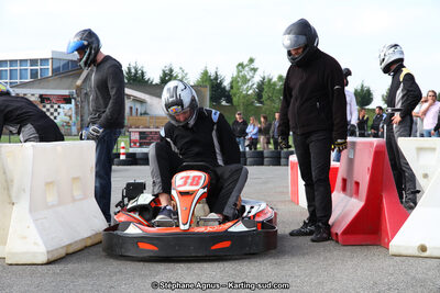 26/04/2015 : Course Loisir 4T Razbitumes (Photos Stéphane Agnus) 2015 — karting