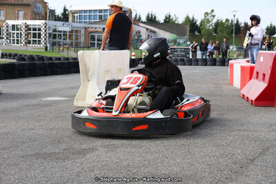26/04/2015 : Course Loisir 4T Razbitumes (Photos Stéphane Agnus) 2015 — karting