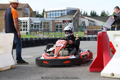 26/04/2015 : Course Loisir 4T Razbitumes (Photos Stéphane Agnus) 2015 — karting