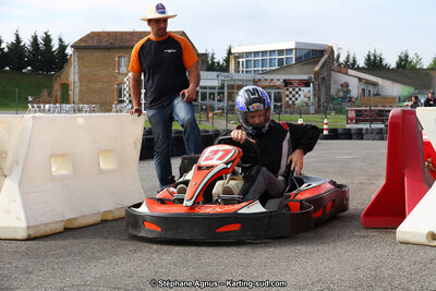 26/04/2015 : Course Loisir 4T Razbitumes (Photos Stéphane Agnus) 2015 — karting