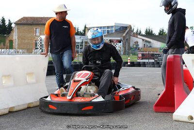 26/04/2015 : Course Loisir 4T Razbitumes (Photos Stéphane Agnus) 2015 — karting