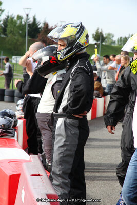 26/04/2015 : Course Loisir 4T Razbitumes (Photos Stéphane Agnus) 2015 — karting