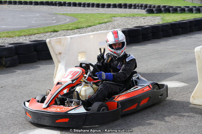 26/04/2015 : Course Loisir 4T Razbitumes (Photos Stéphane Agnus) 2015 — karting