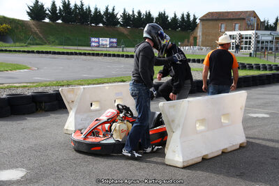 26/04/2015 : Course Loisir 4T Razbitumes (Photos Stéphane Agnus) 2015 — karting