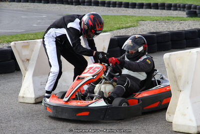 26/04/2015 : Course Loisir 4T Razbitumes (Photos Stéphane Agnus) 2015 — karting