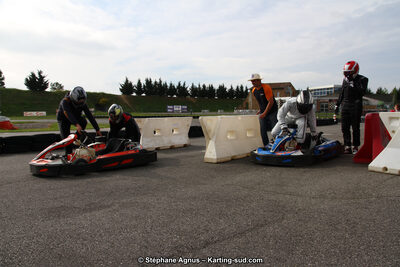 26/04/2015 : Course Loisir 4T Razbitumes (Photos Stéphane Agnus) 2015 — karting
