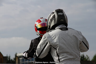 26/04/2015 : Course Loisir 4T Razbitumes (Photos Stéphane Agnus) 2015 — karting