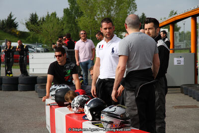 26/04/2015 : Course Loisir 4T Razbitumes (Photos Stéphane Agnus) 2015 — karting