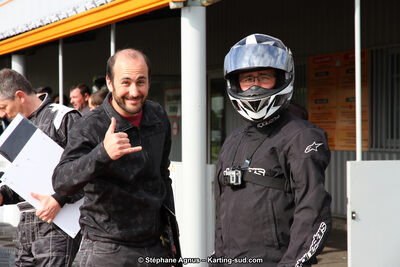 26/04/2015 : Course Loisir 4T Razbitumes (Photos Stéphane Agnus) 2015 — karting