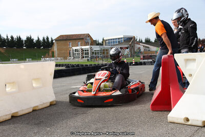 26/04/2015 : Course Loisir 4T Razbitumes (Photos Stéphane Agnus) 2015 — karting