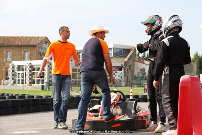26/04/2015 : Course Loisir 4T Razbitumes (Photos Stéphane Agnus) 2015 — karting