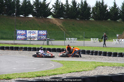 26/04/2015 : Course Loisir 4T Razbitumes (Photos Stéphane Agnus) 2015 — karting