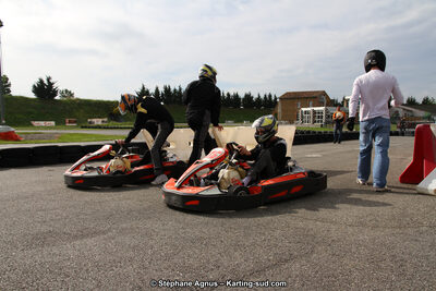 26/04/2015 : Course Loisir 4T Razbitumes (Photos Stéphane Agnus) 2015 — karting