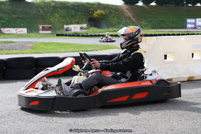 26/04/2015 : Course Loisir 4T Razbitumes (Photos Stéphane Agnus) 2015 — karting