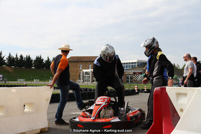 26/04/2015 : Course Loisir 4T Razbitumes (Photos Stéphane Agnus) 2015 — karting