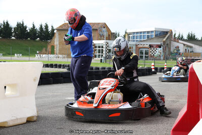 26/04/2015 : Course Loisir 4T Razbitumes (Photos Stéphane Agnus) 2015 — karting