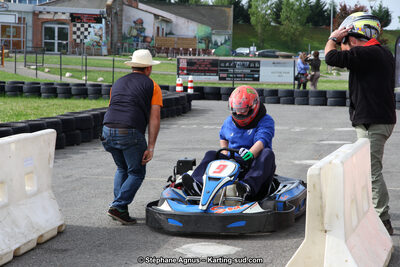 26/04/2015 : Course Loisir 4T Razbitumes (Photos Stéphane Agnus) 2015 — karting