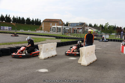 26/04/2015 : Course Loisir 4T Razbitumes (Photos Stéphane Agnus) 2015 — karting